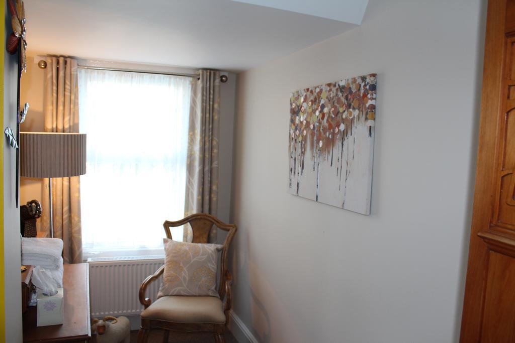 The Albaston Bed & Breakfast Torquay Rom bilde